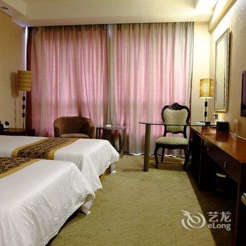 芜湖新天地大酒店酒店提供图片