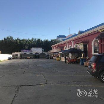 布尔津津汇商务酒店酒店提供图片