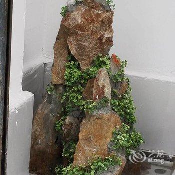 昌都八宿四海客栈酒店提供图片