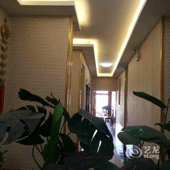 昌都八宿四海客栈酒店提供图片