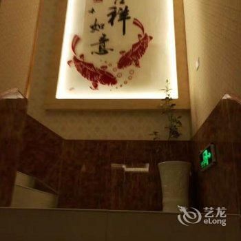 昌都八宿四海客栈酒店提供图片