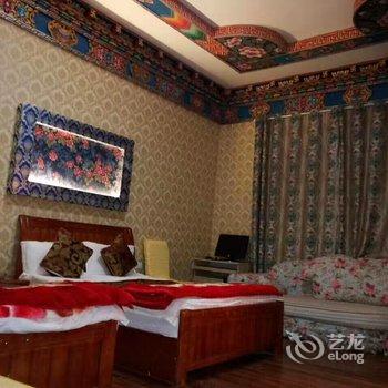 昌都八宿四海客栈酒店提供图片