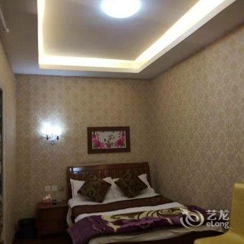 昌都八宿四海客栈酒店提供图片