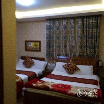 昌都八宿四海客栈酒店提供图片