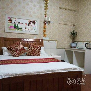 昌都八宿四海客栈酒店提供图片