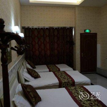 昌都八宿四海客栈酒店提供图片