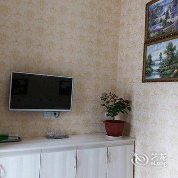 昌都八宿四海客栈酒店提供图片