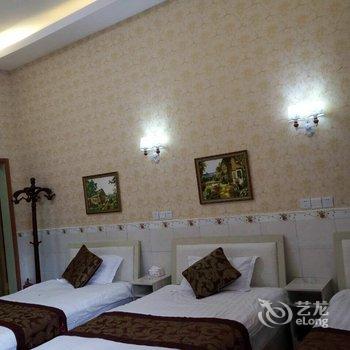 昌都八宿四海客栈酒店提供图片