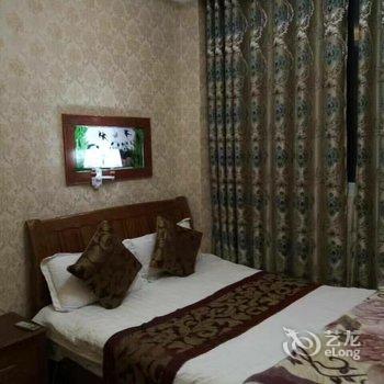 昌都八宿四海客栈酒店提供图片