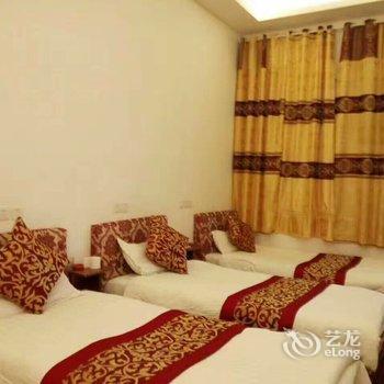 昌都八宿四海客栈酒店提供图片