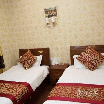 昌都八宿四海客栈酒店提供图片