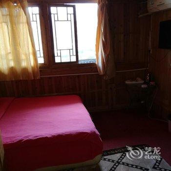 西江千户苗寨春兰花青年酒店酒店提供图片