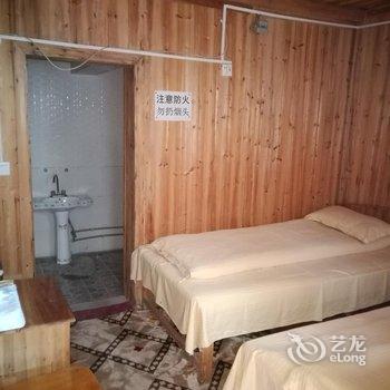 西江千户苗寨春兰花青年酒店酒店提供图片
