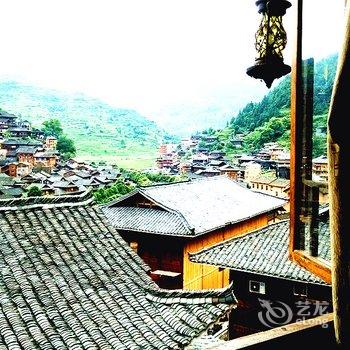 西江千户苗寨春兰花青年酒店酒店提供图片