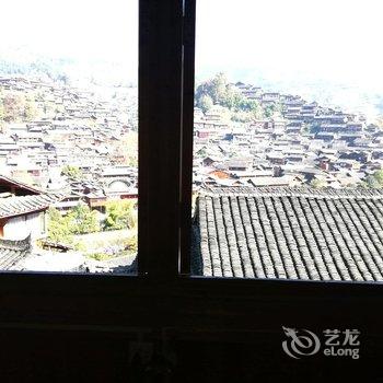 西江千户苗寨春兰花青年酒店酒店提供图片