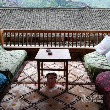 西江千户苗寨春兰花青年酒店酒店提供图片