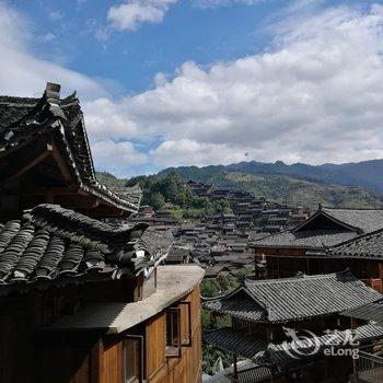 西江千户苗寨春兰花青年酒店酒店提供图片