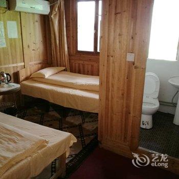 西江千户苗寨春兰花青年酒店酒店提供图片