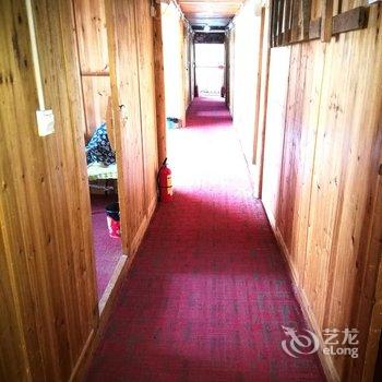 西江千户苗寨春兰花青年酒店酒店提供图片