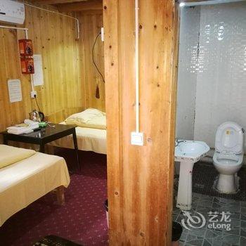 西江千户苗寨春兰花青年酒店酒店提供图片