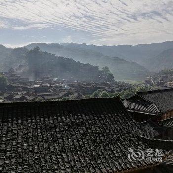 西江千户苗寨春兰花青年酒店酒店提供图片