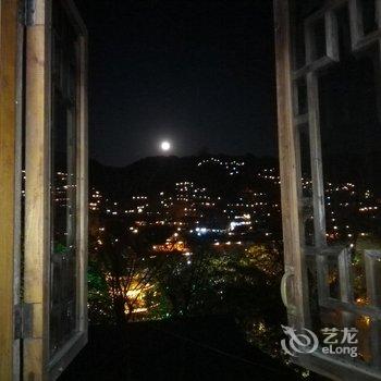西江千户苗寨春兰花青年酒店酒店提供图片