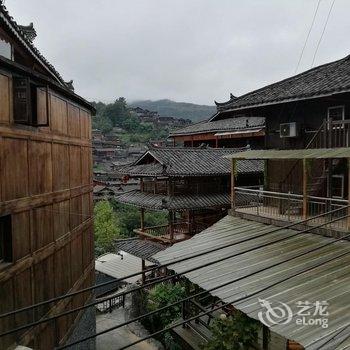西江千户苗寨春兰花青年酒店酒店提供图片