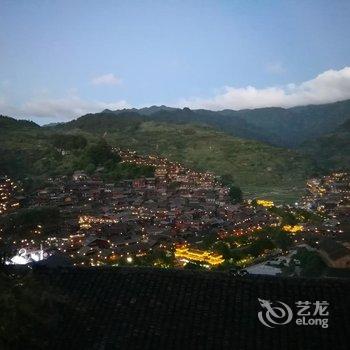 西江千户苗寨春兰花青年酒店酒店提供图片