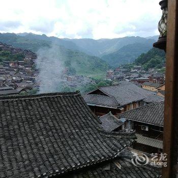 西江千户苗寨春兰花青年酒店酒店提供图片