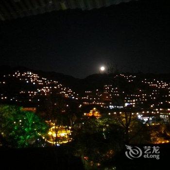 西江千户苗寨春兰花青年酒店酒店提供图片