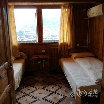 西江千户苗寨春兰花青年酒店酒店提供图片