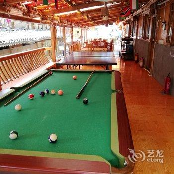 西江千户苗寨春兰花青年酒店酒店提供图片