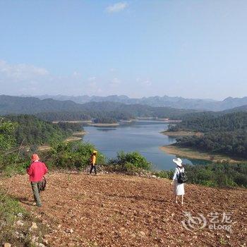 普者黑彩汕塔客栈酒店提供图片