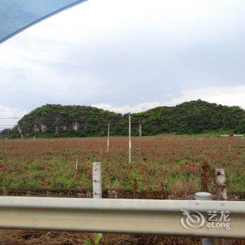 普者黑彩汕塔客栈酒店提供图片