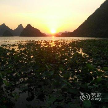 普者黑彩汕塔客栈酒店提供图片