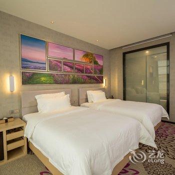 麗枫酒店(东莞长安福湖店)酒店提供图片