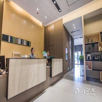 如家商旅酒店(广德爱民路政务区店)酒店提供图片