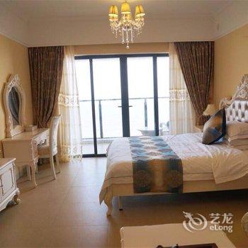 海陵岛保利夏日时光度假公寓(十里银滩店)酒店提供图片