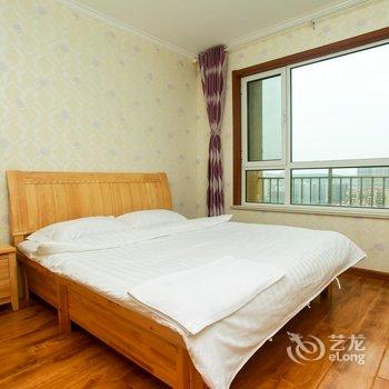 青岛暖暖海景公寓酒店提供图片