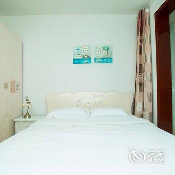 青岛暖暖海景公寓酒店提供图片