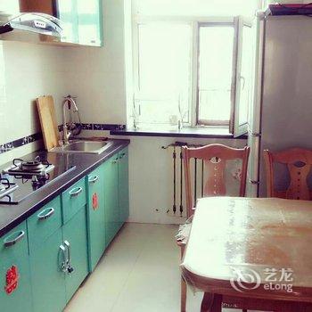 呼伦贝尔于大姐家庭宾馆酒店提供图片