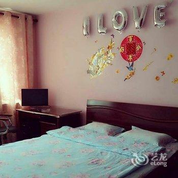 呼伦贝尔于大姐家庭宾馆酒店提供图片