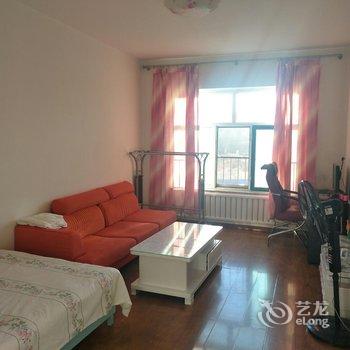 呼伦贝尔于大姐家庭宾馆酒店提供图片