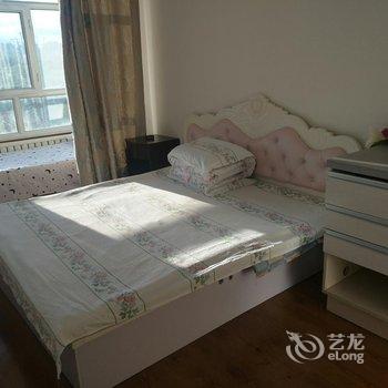 呼伦贝尔于大姐家庭宾馆酒店提供图片