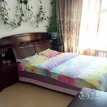 呼伦贝尔于大姐家庭宾馆酒店提供图片