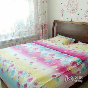 呼伦贝尔于大姐家庭宾馆酒店提供图片