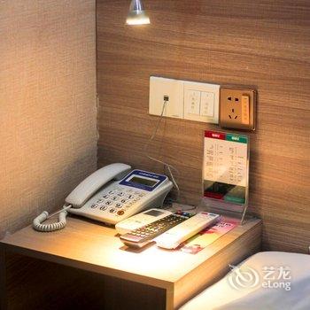 安岳最忆精选酒店酒店提供图片