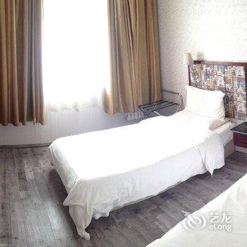 濮阳路尚东苑宾馆酒店提供图片