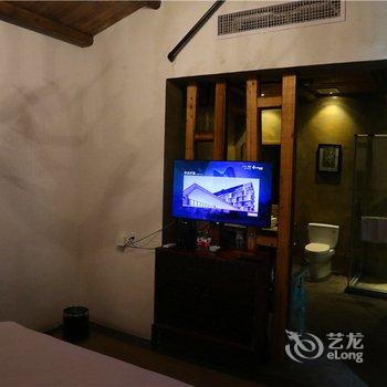开元颐居·德清那山那水度假酒店酒店提供图片