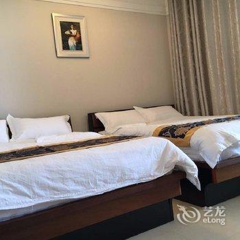 惠东海璟酒店酒店提供图片
